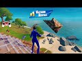 23 Kills Nouvelle Saison 7 ! (Retour SNIPERS, Pompe à Levier et Tremplin) Fortnite Solo vs Duo TOP 1