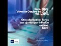 COMO CUBRIRSE DE LA INFLACION EN 2023!!! PERFIL CONSERVADOR!!!