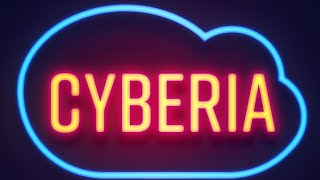 L.🔮.S.T. Presents ➡️ &quot;CYBERIA&quot; ☕ [Audio 🎶]