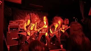 Cobracide @ Elpee Deinze