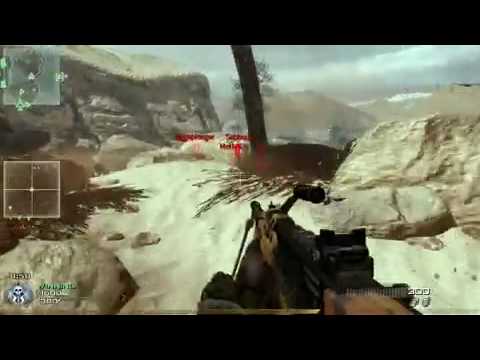 COD6 HACKS AIMBOT MULTI HACK WALLHACK  megaupload