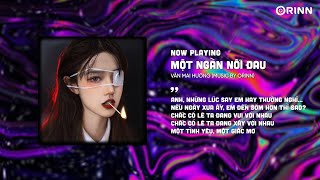 Một Ngàn Nỗi Đau (Nobi Remix) - Văn Mai Hương | Nhạc Trẻ Remix Hot TikTok Gây Nghiện Hay Nhất 2022
