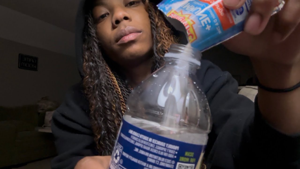 taking your cold away (personal attention asmr) 🤒💙