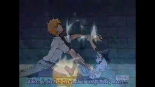 Bleach AMV-Savin Me