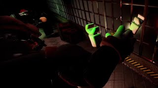 MX Kill Animation | PC2: Recode Testing