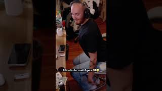 Marli - Ich starte mal Apex 😂👀