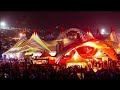 Lexer & Tom B - Live @ Sonne Mond Sterne 2013 (SMS X7) FULL SET