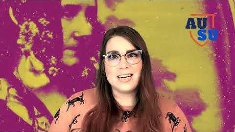 AUSU Sept 2020 Executive Vlog - Ada Lovelace Day!