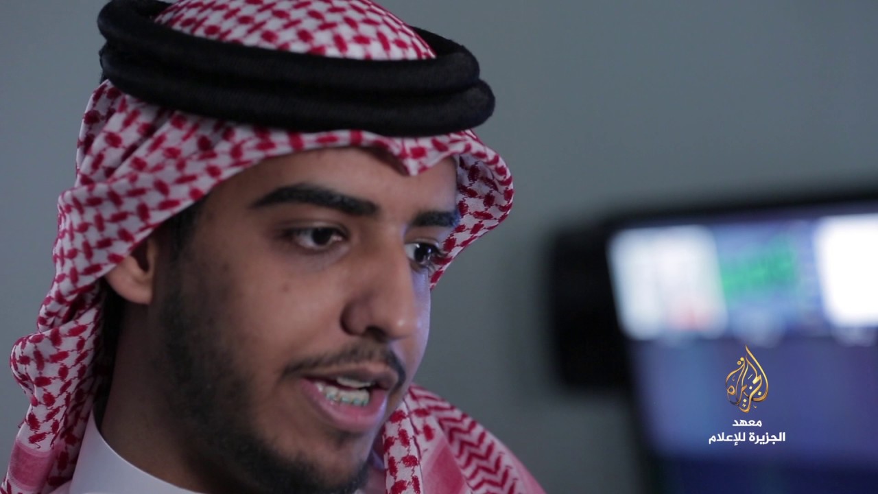 #دورة الإخراج التلفزيوني مع عماد بهجت