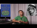ملخص كتاب الطريق إلى مكة للكاتب النمساوي المجري محمد أسد 