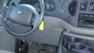 2008 Ford E350 Super Duty Wooster OH Spurgeon Chevrolet