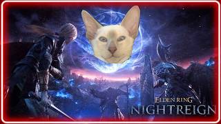 Let's Escape Deep of The Night - Depth 1 - ELDEN RING NIGHTREIGN (PS5)