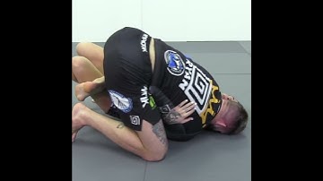 Body Lock Guard Pass Off Their Underhook by GORDON RYAN