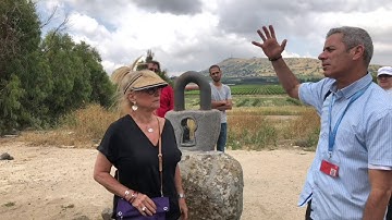 The Ultimate Mossad Mission  Nov 2018