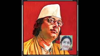 Phiriya jodise ase || Najirul geeti || Aparna Das ||
