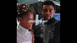 Celebrity #shuri #letitiawright #tchalla #chadwickboseman #queenramonda #angelabassett #blackpanther #mcu #fyp Wealth