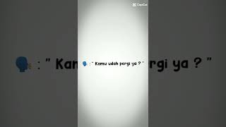 Jangan Lupain Aku Ya Cantika