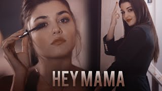 Hande Erçel | Hey Mama ♛ (Müjde, Azize, Hazal, Hayat)