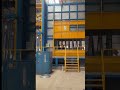 Zinc plating of road poles，Photovoltaic brackets, automotive parts can be galvanized #machine