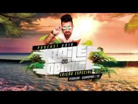 MC Maromba e Leleto - Automaticamente (Dennis Dj2017)