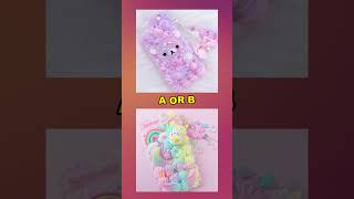 Drop Your Choice, Fashionistas 💕 A vs B #aorb #chooseone #pickone #fashionbattle #stylequeen Drop Your Choice, Fashionistas 💕 A vs B #aorb #chooseone #pickone #fashionbattle #stylequeen