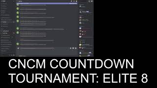 A Typical Day In Cncm