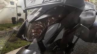 Ganti Sendiri Ldanu Led Suzuki Nex Ll