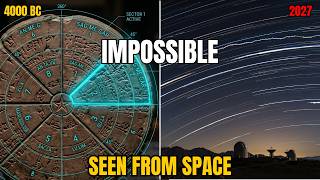 The Sumerian Star Map Shows Constellations We Can't See From Earth —Until NASA Found Them From Space