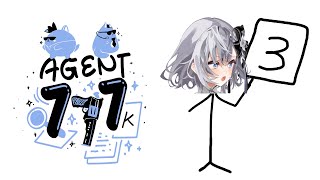 【Stream 3】Overcooked! with Kaela