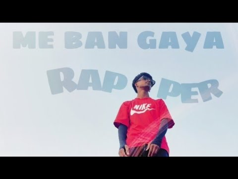 me ban gaya rapper official music @AADDUZ17 2k24 manpur se - YouTube
