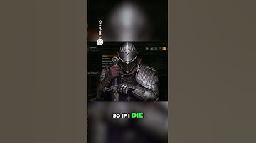 Dark Souls Survival Challenge  How Long Will I Last