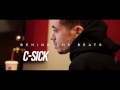 The Making of Logic - "5AM" w/ C-Sick | Behind The Beats