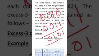 Binary Encoding