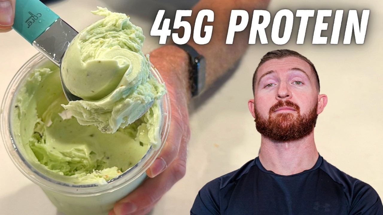 Destroy Your Cravings With These 3 High-Protein Creami Recipes