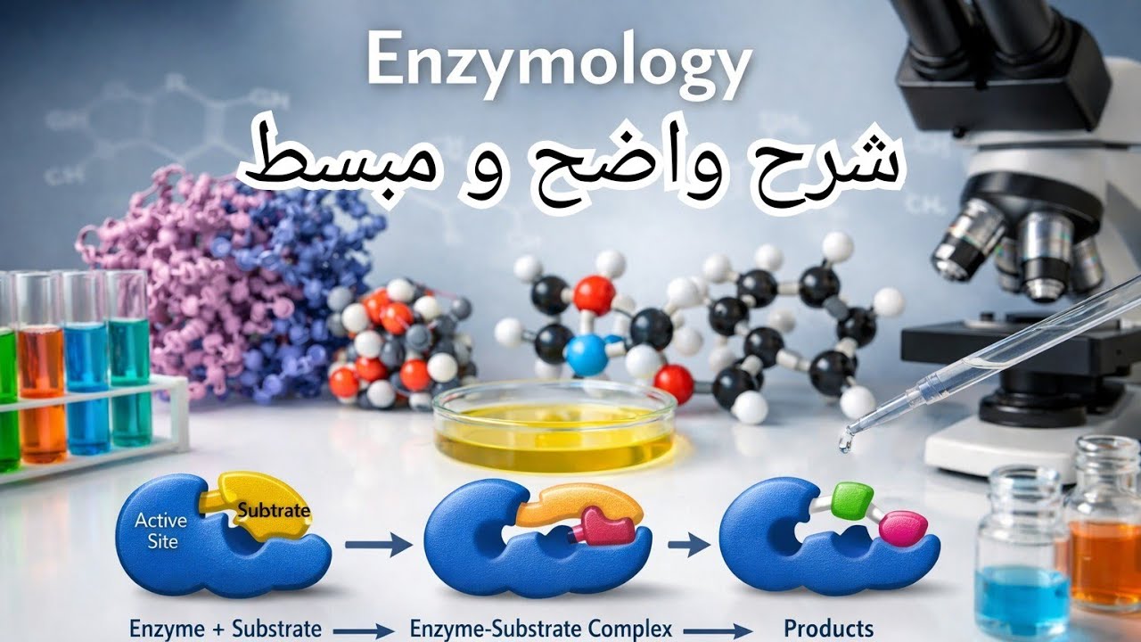 Enzymologie : Représentations de Lineweaver-Burk, Eadie-Hofstee et Inhibitions enzymatiques