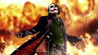 Ümidi  WWE 2K16 Universe Joker Giriş Müziği! Resimi