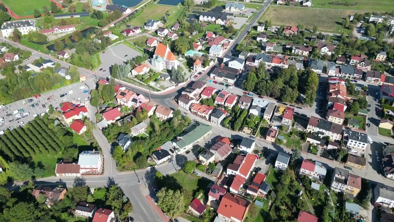 Stopnica.