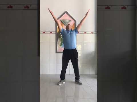 Thể dục lớp 1 Tuần 23