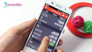 Huawei P6S Benchmark & Heavy 3D Games