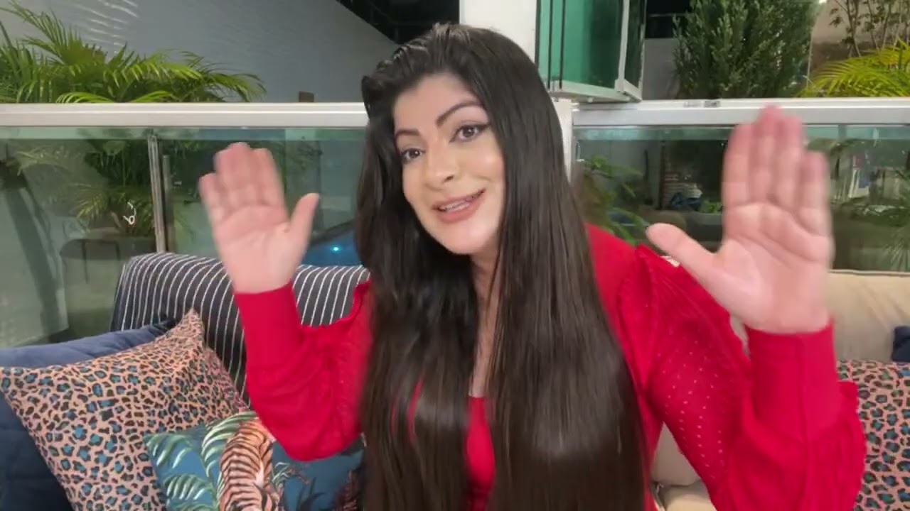 Revelação Da Meia-Noite 🎬 Um homem APAIXONADO 😍 declarando que você é o AMOR da vida dele!