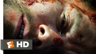 Lone Survivor (10/10) Movie CLIP - Because of My Brothers (2013) HD