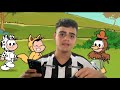 Turma Da Mônica Fora De Contexto