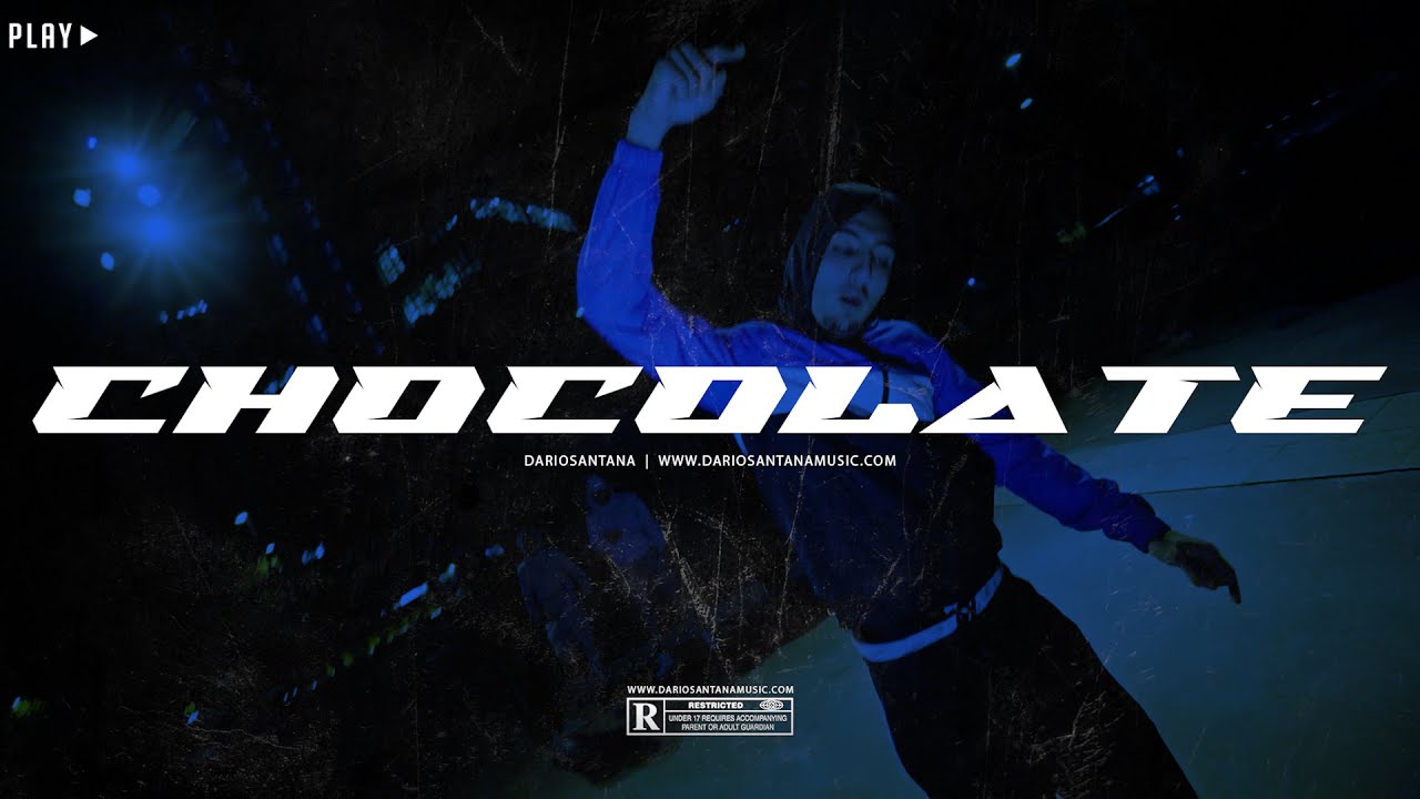 Morad x Elai x Jul Type Beat 2022 - "CHOCOLATE" (Prod. Dario Santana)