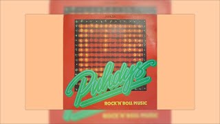 Long Tall Sally / Party / Rock And Roll Music