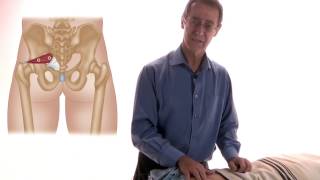 Treating Trigger Points - Piriformis
