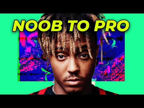 How to Make Your Song Sound Professional As A Noob (Insanely Easy!)