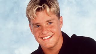 Home Improvement Star Zachery Ty Bryan Was Arrested