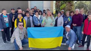 Українці проти референдуму!