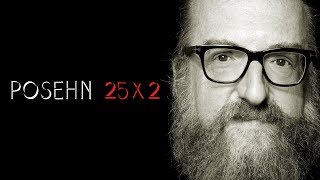 Brian Posehn: 25x2 trailer