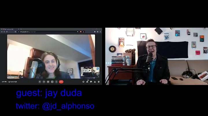 Jay Duda ("Big Dog Jay")